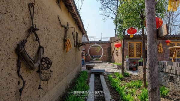 美丽中国·2018全国百家网络媒体走进“大众旅游·文化宝丰”