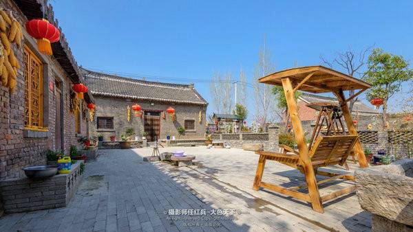 美丽中国·2018全国百家网络媒体走进“大众旅游·文化宝丰”