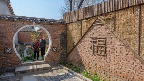 美丽中国·2018全国百家网络媒体走进“大众旅游·文化宝丰”