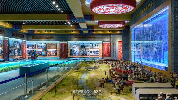 美丽中国·2018全国百家网络媒体走进“大众旅游·文化宝丰”