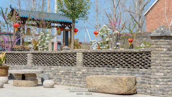 美丽中国·2018全国百家网络媒体走进“大众旅游·文化宝丰”