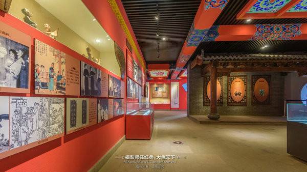 美丽中国·2018全国百家网络媒体走进“大众旅游·文化宝丰”