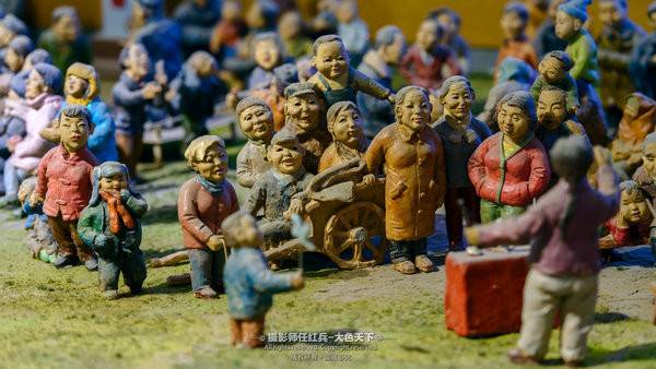 美丽中国·2018全国百家网络媒体走进“大众旅游·文化宝丰”