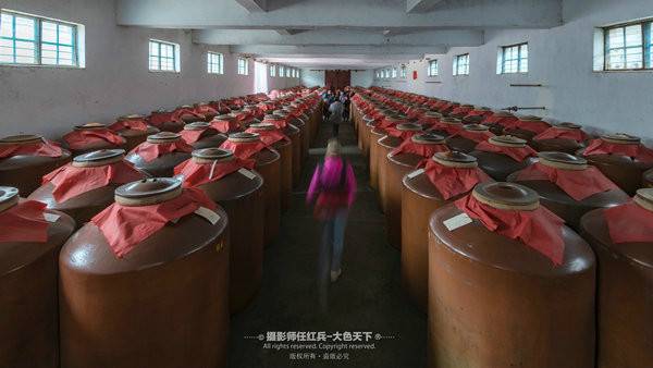 美丽中国·2018全国百家网络媒体走进“大众旅游·文化宝丰”