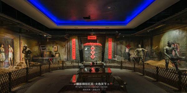 美丽中国·2018全国百家网络媒体走进“大众旅游·文化宝丰”