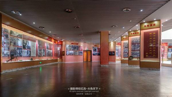 美丽中国·2018全国百家网络媒体走进“大众旅游·文化宝丰”