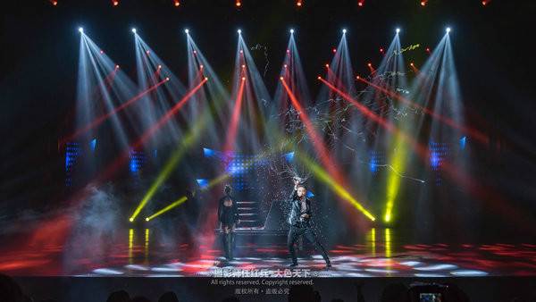 美丽中国·2018全国百家网络媒体走进“大众旅游·文化宝丰”