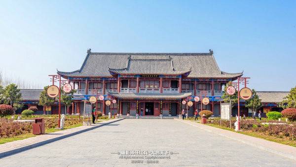 美丽中国·2018全国百家网络媒体走进“大众旅游·文化宝丰”