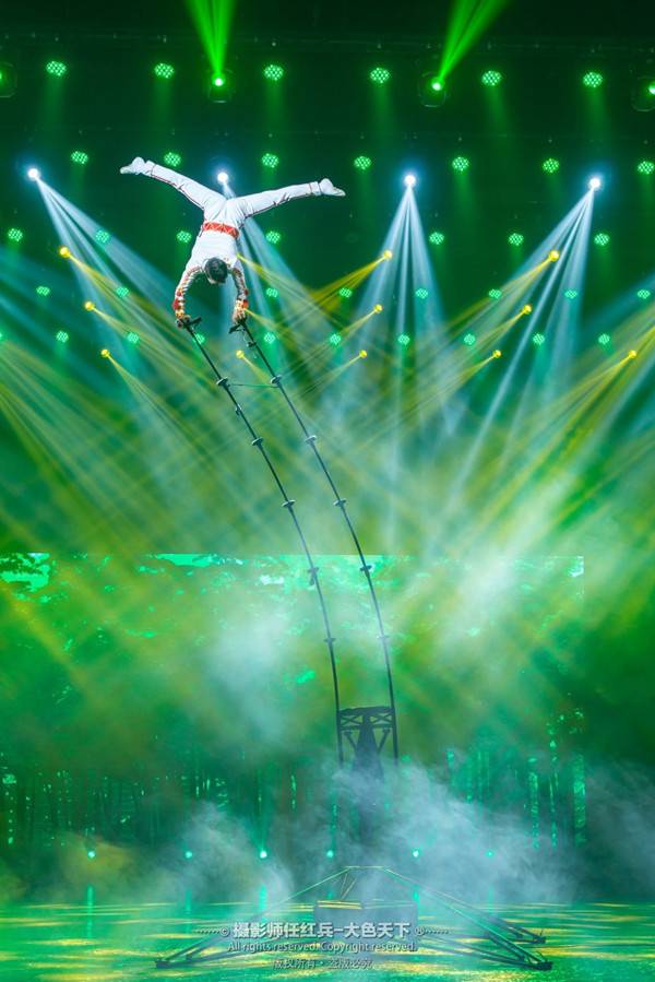 美丽中国·2018全国百家网络媒体走进“大众旅游·文化宝丰”