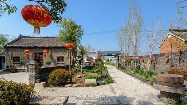 美丽中国·2018全国百家网络媒体走进“大众旅游·文化宝丰”