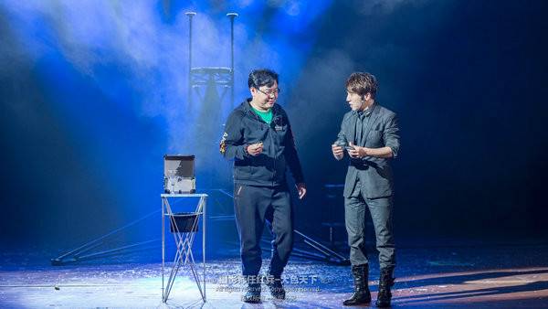 美丽中国·2018全国百家网络媒体走进“大众旅游·文化宝丰”