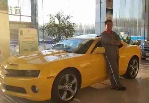 网赚思维:二十几岁年赚百万牛人网络赚钱秘籍(3)