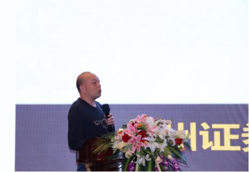 九友会湖北分会正式成立 将助力企业破解融资难题(3)