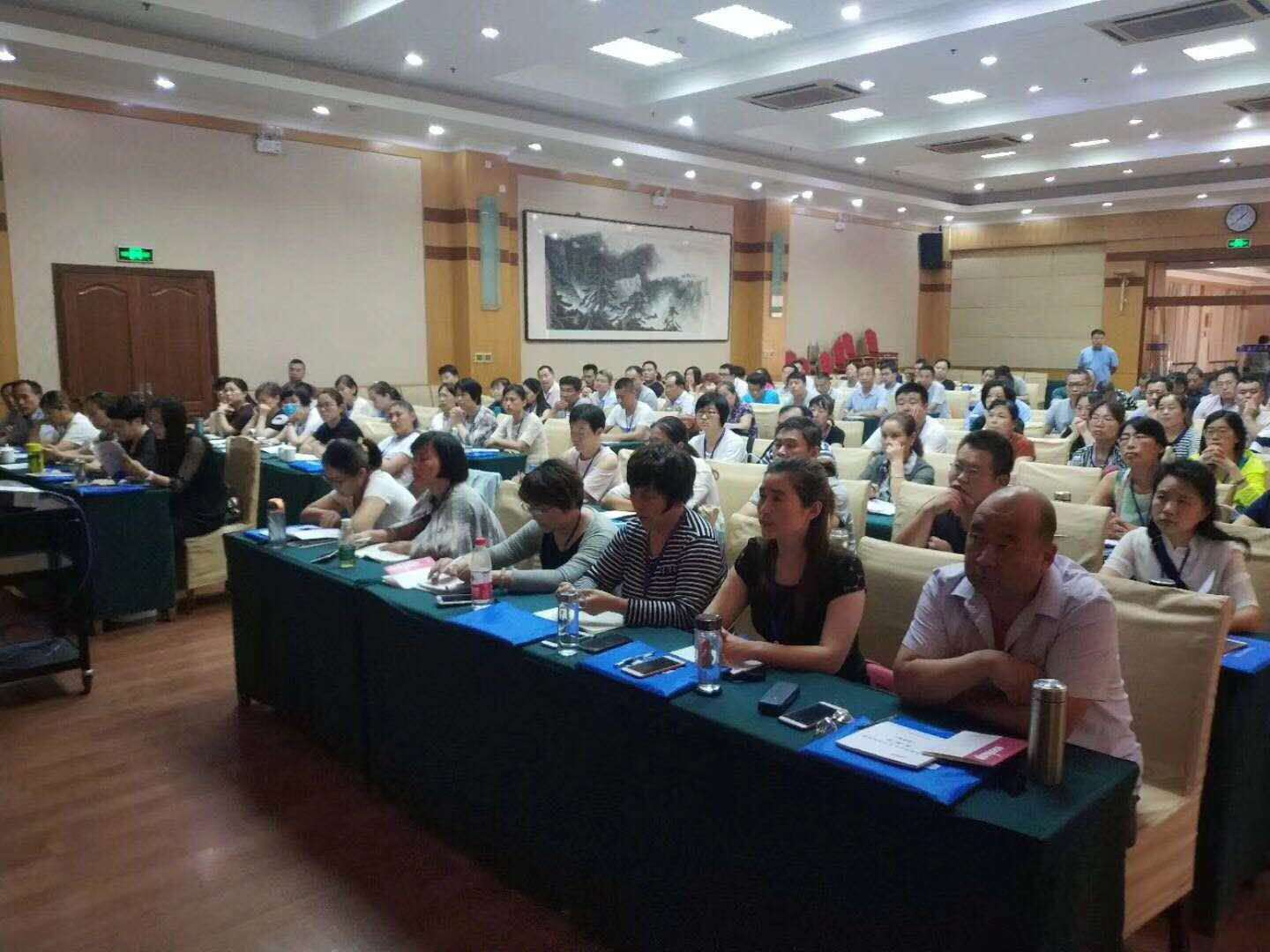 山东达晨教育第57期中医专长医师培训陆续在山东教育大厦开班!(3)