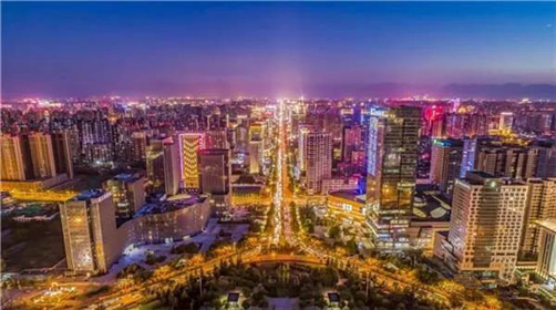 西安开跑！大动作：以超常规措施大干80天！(2)