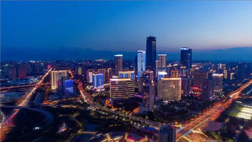 西安开跑！大动作：以超常规措施大干80天！(1)