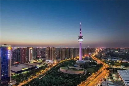 西安开跑！大动作：以超常规措施大干80天！(3)