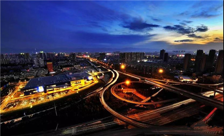 西安开跑！大动作：以超常规措施大干80天！(4)