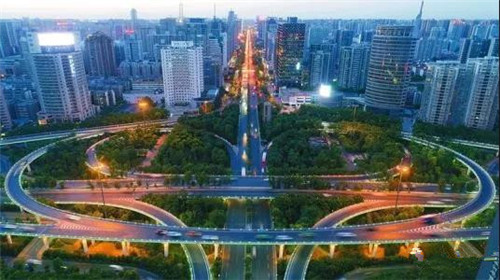 西安开跑！大动作：以超常规措施大干80天！(5)