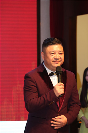 西安市贵州商会与中阿国际投资集团达成战略合作(4)