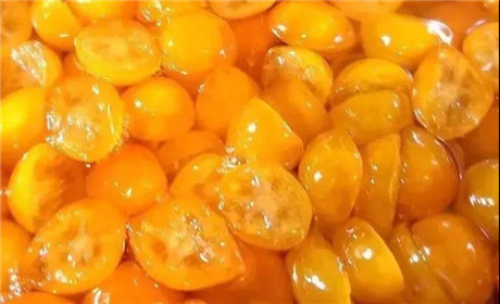 秋天把它蒸熟，只吃一口，专治咳嗽！(3)