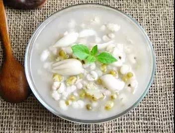 肝净,皮肤娇嫩(3)