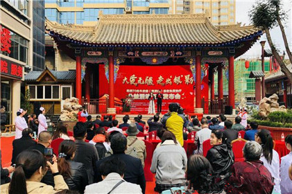 大爱无疆·走出‘银’影”(1)