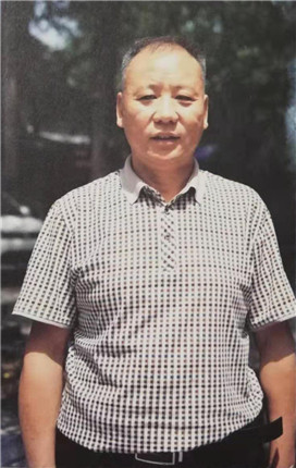 赵连平书法作品赏析(1)