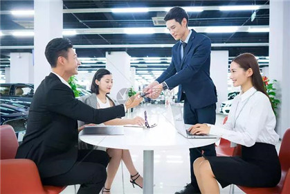 “定金”还是“订金”，买车时务必看清！(1)