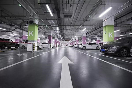 停车为什么车头要朝外？(3)