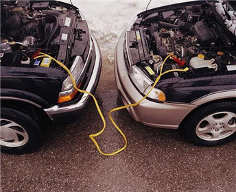 停车为什么车头要朝外？(6)