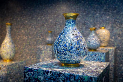 熔铜新生，洞见朱炳仁当代艺术 ——“天人造化”朱炳仁(3)