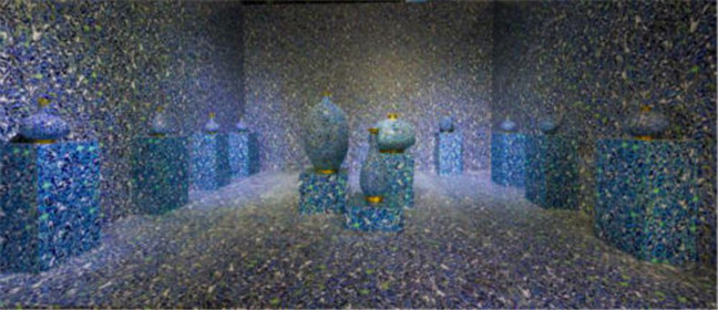 熔铜新生，洞见朱炳仁当代艺术 ——“天人造化”朱炳仁(6)