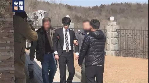 惊！境外间谍机构窃取我国军工涉密文件、策反干部手段曝光(14)