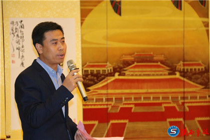 国际市政工程协会专家学者来陕访问交流(12)