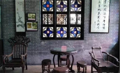 湘西散人王一丁：散人与酒(1)