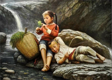 湘西散人王一丁：散人与酒(8)