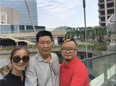 湘西散人王一丁：散人与酒(12)