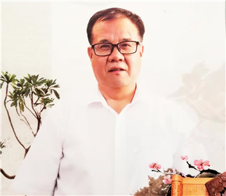 张鉴书法作品欣赏(1)