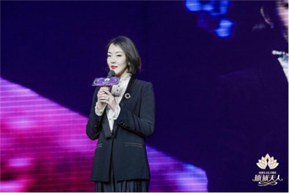 2019环球夫人大赛宁波赛区圆满成功(2)