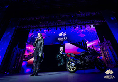 2019环球夫人大赛宁波赛区圆满成功(3)