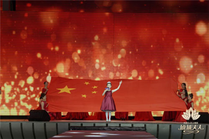 2019环球夫人大赛宁波赛区圆满成功(7)