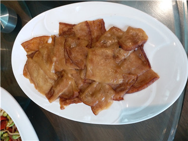 品洛川美食，就去《洛塬情私房菜》馆(6)