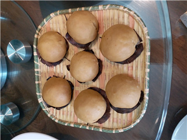 品洛川美食，就去《洛塬情私房菜》馆(9)