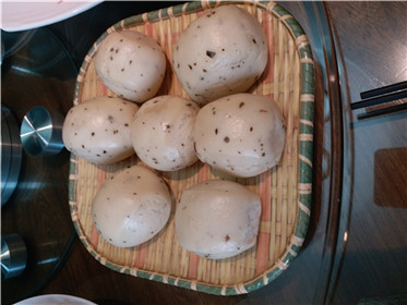 品洛川美食，就去《洛塬情私房菜》馆(10)