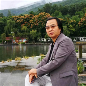 当代中国画名家邀请展展讯(2)