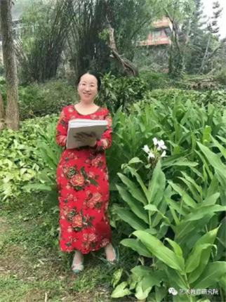 当代中国画名家邀请展展讯(3)