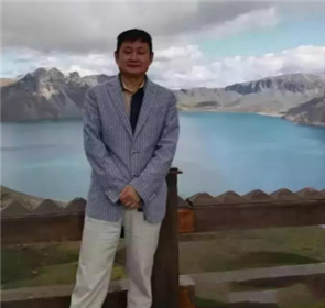 当代中国画名家邀请展展讯(6)