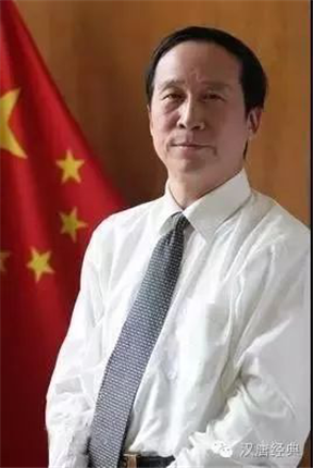 当代中国画名家邀请展展讯(7)