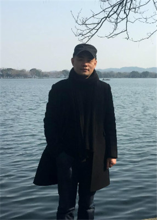 当代中国画名家邀请展展讯(10)